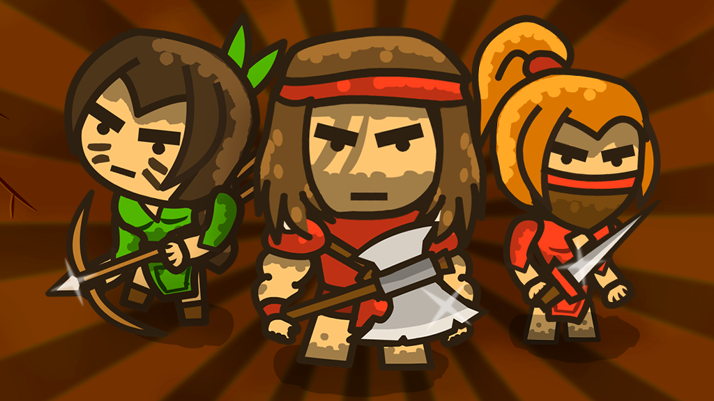 Dangerous Adventure