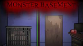 Monster Basement