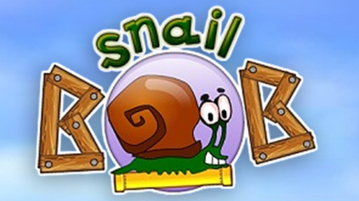 Snail Bob