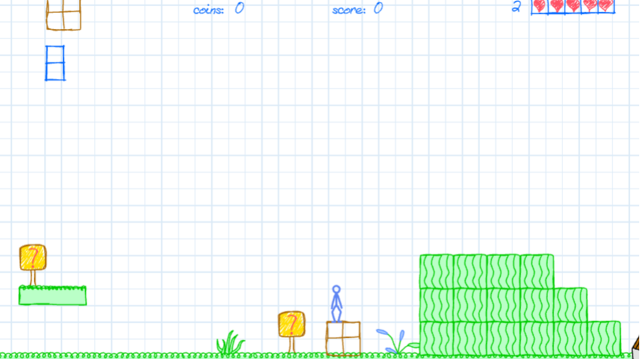 Draw Story 2
