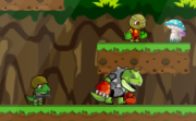 Dino Squad Adventure