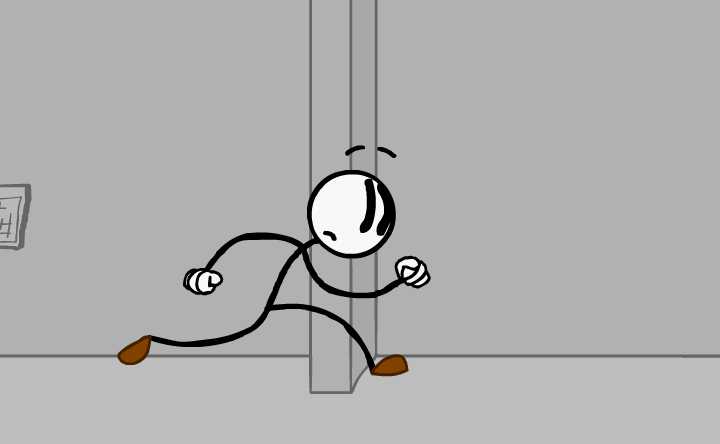 Stickman