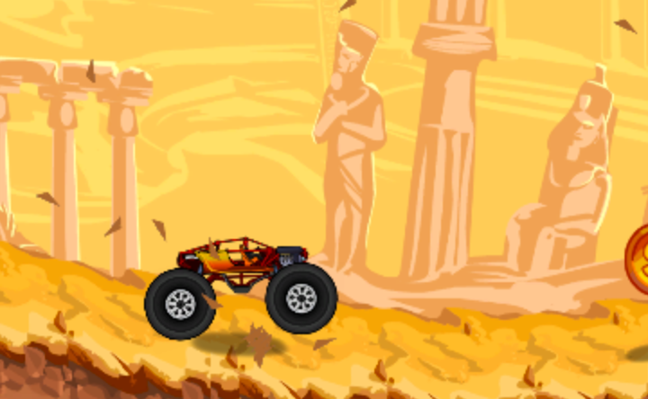 Monster Truck