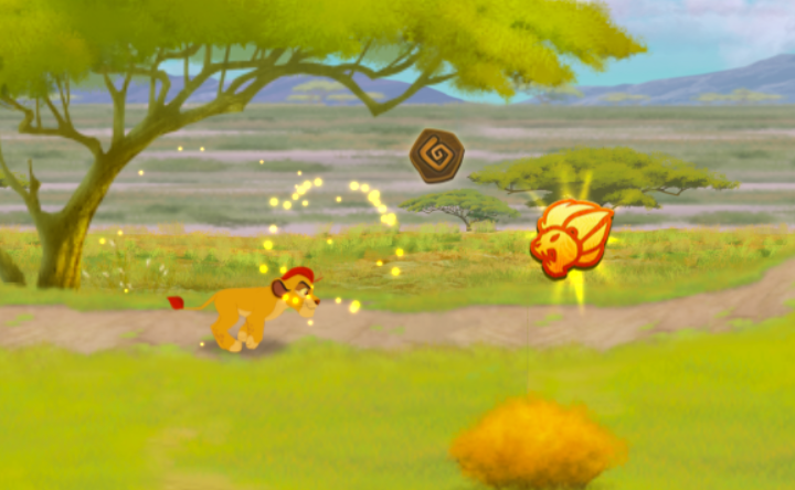 The Lion Guard: Assemble