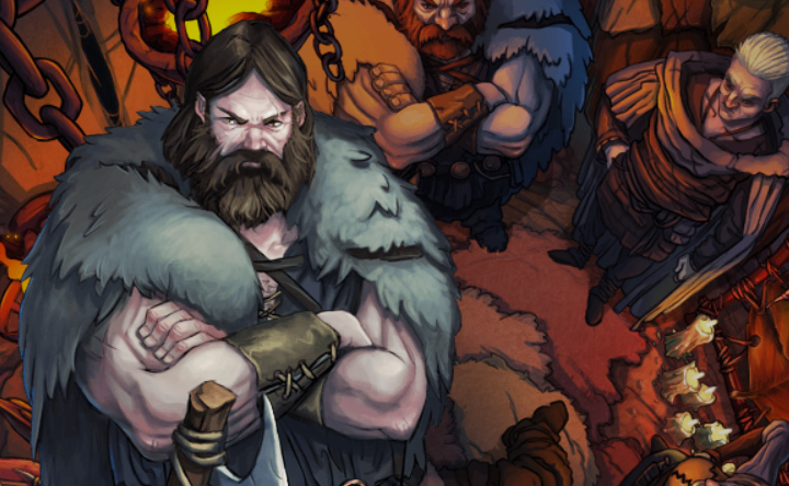 Trader of Stories: Chapter 2