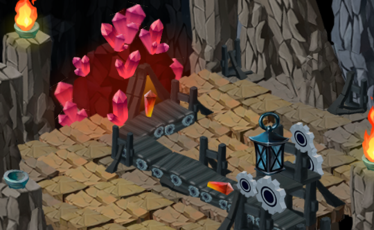 iF Idle Pirates Story