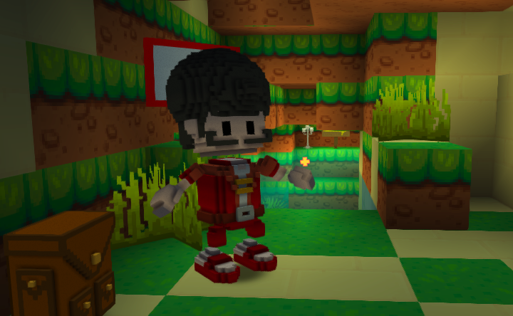 Welcome to Adventure Box